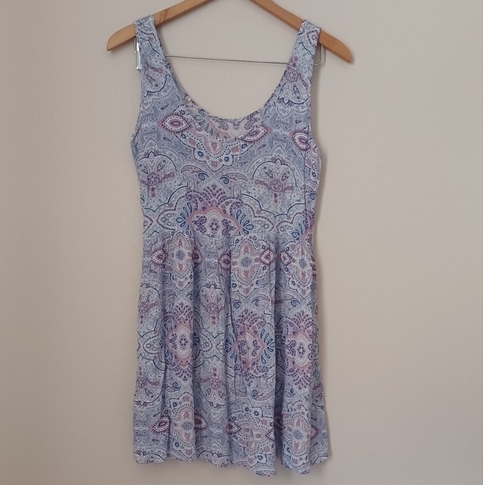 Cotton On Peasant Top Women Size Small